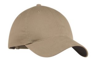 Nike® Unstructured Twill Cap