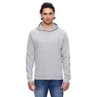 American Apparel Unisex California Fleece Pullover Hoodie - Sweats, Hoodies