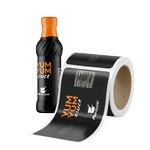 BOPP Roll Labels (3.76 to 5.0 Square Inch)