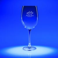 16 Oz. Colossal Wine Drinking Glass