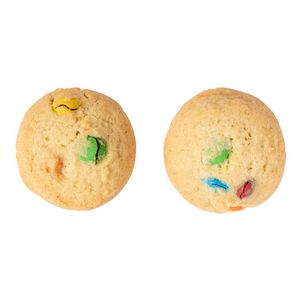 Mug Drop - Bite Size M&M's® Cookies- 2oz.
