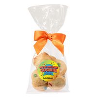 Mug Drop - Bite Size M&M's® Cookies- 2oz.