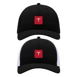Basecamp Kings Peak Trucker Hat