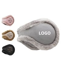 Winter Earmuffs - Earmuffs