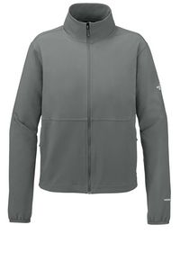 The North Face® Women's Edge Stretch Soft Shell Jacket