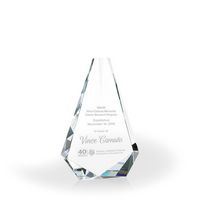 Clarisa Crystal Award
