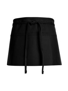 Red Kap Culinary - Unisex Waist Apron with Squared Corners