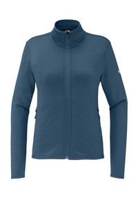 The North Face® Women's Aim Full-Zip Fleece Jacket