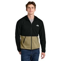 The North Face Double-Knit Full-Zip Hoodie - Hoodies, Shirts