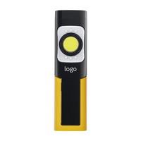 Rechargeable Magnetic COB Work Light - Flashlights, Tools