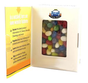 Book Window Box- Jelly Beans Assorted