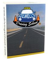 Book Window Box- Jelly Beans Assorted