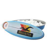 Arrow Surfboard Mint Tin