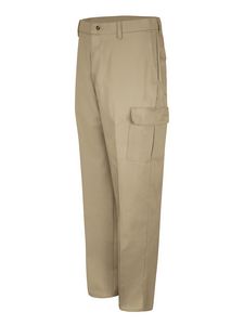 Red Kap Bottoms - Men's Cotton Cargo Pant