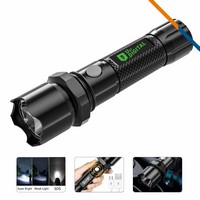 Explorer LED Flashlight - Flashlights, Chargers