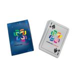 Portable Playing Cards in Box