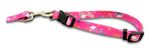 Paw Power Pet Collars Dye-Sublimation size Large/X-Large Full Color Custom Artistic Branded Designs