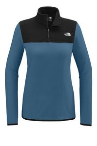 The North Face® Women's Glacier 1/4-Zip Fleece