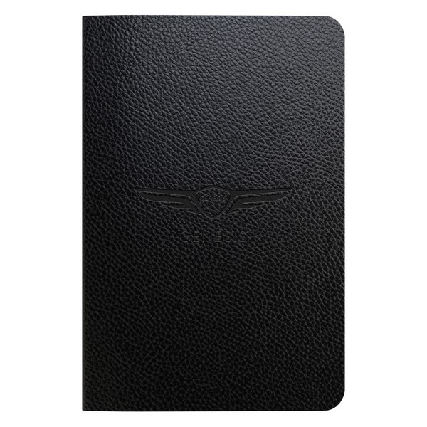 Vanguard Single Meeting Journal