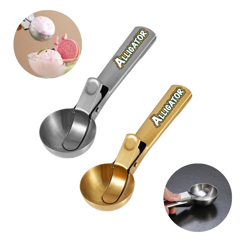 High Quality Ice Cream Scoop - Scoopers