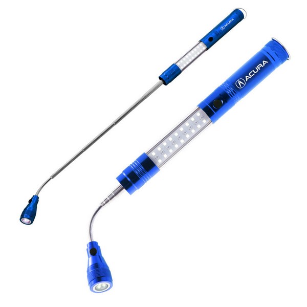 4-In-1 Multifunction Safety /Work Light