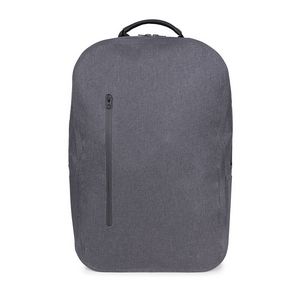 Weatherproof Side Pocket Backpack