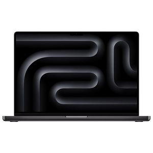 Apple 16" Macbook Pro M3 Pro 18Gb Memory 512Gb Ssd Space Black