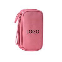 Electronics Accessories Organizer Pouch - Pouches, Cases
