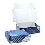 Corrugated Box - 12" x 10" x 4"