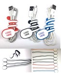 Custom PVC Cable Organizer Stick