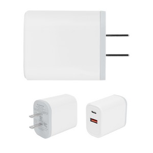 30w Power Delivery Wall Adapter
