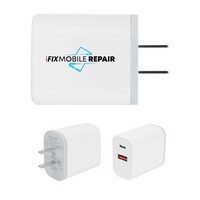 30w Power Delivery Wall Adapter