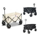 Portable Compact Folding Cart
