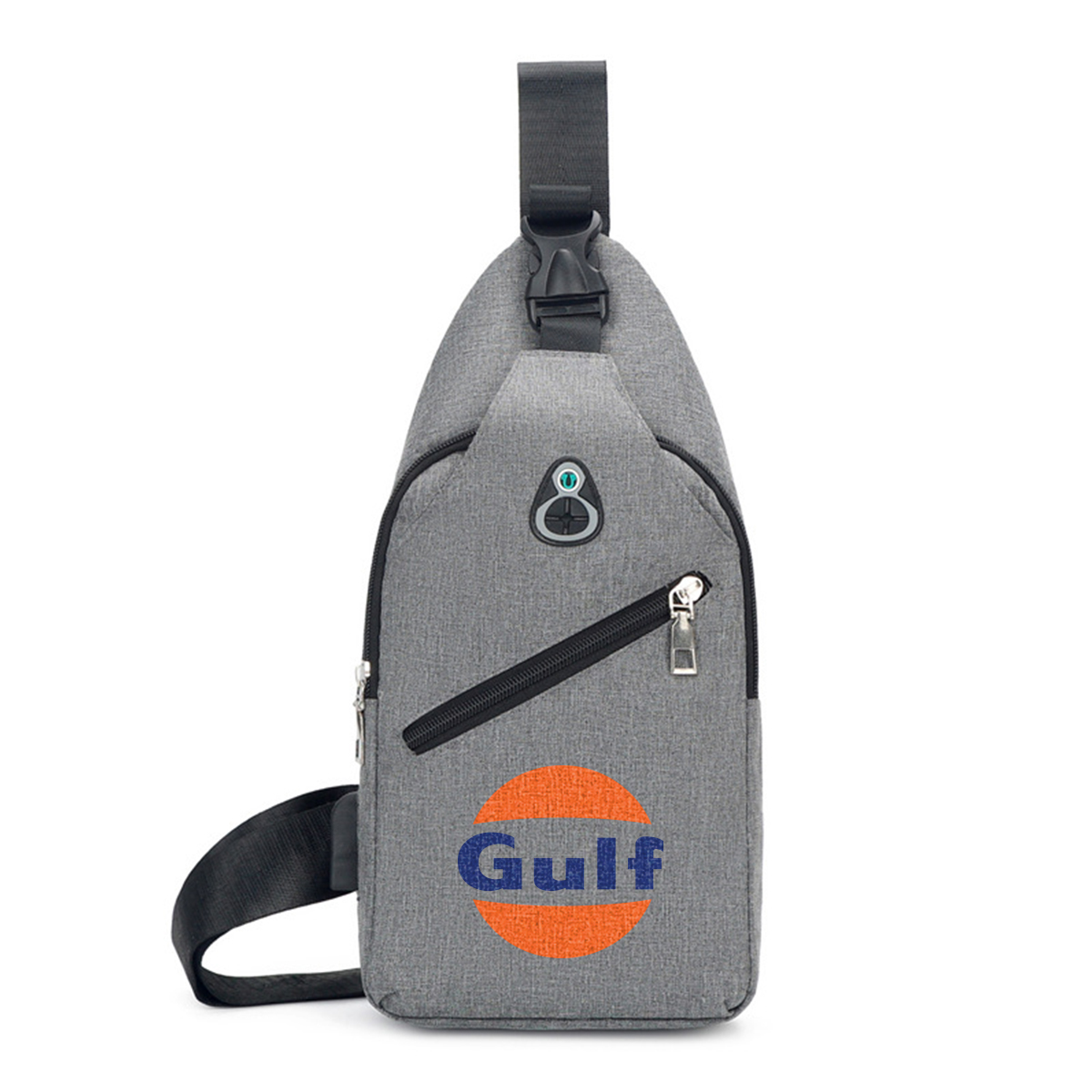 Crossbody Bag - Bags, Backpacks