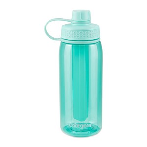 Cool Gear® System Chugger Bottle - 32 Oz. - Teal