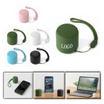 Mini Portable Wireless Speaker