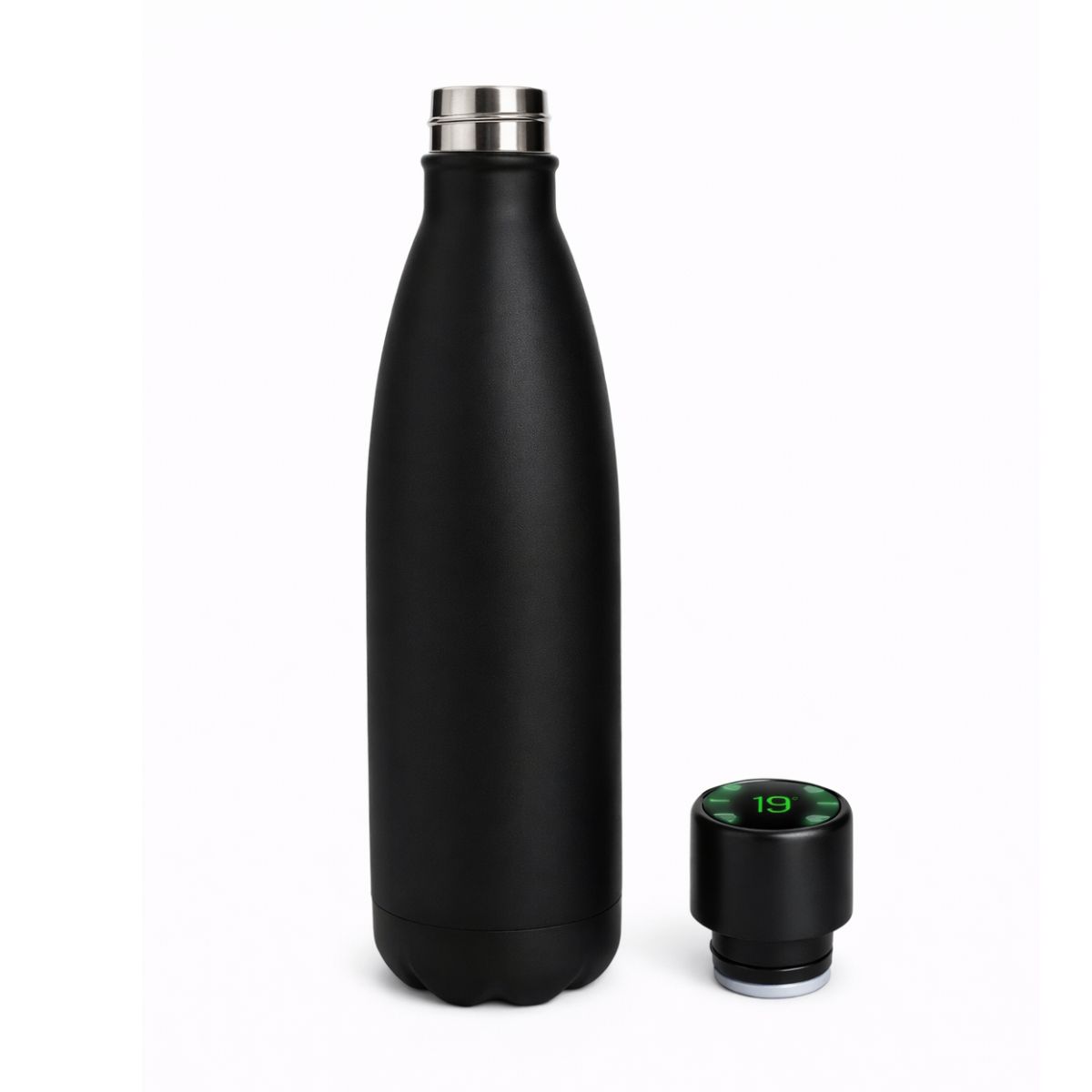 UV Light Cap Bottle - Tumblers, Bottles