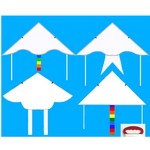 DIY Custom Flying Kites