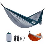 Outdoor Nylon Hammock