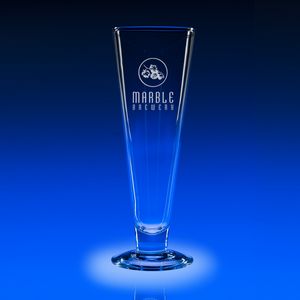 16 Oz. Euro Pilsner Glass (Set of 2)