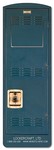 Bookmark - 2.37x7 Laminated Rectangle - Curved Top with Page Holder - 14 pt.