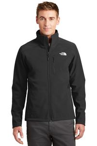 The North Face ® Apex Barrier Soft Shell Jacket.