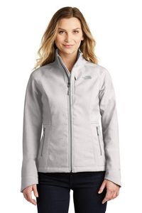 The North Face ® Women's Apex Barrier Soft Shell Jacket.