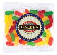 2 Oz. Handfuls of Mike & Ikes®