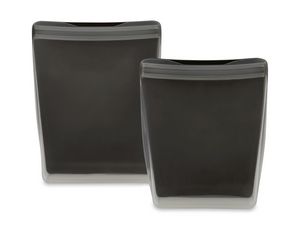 W&P Porter Stand Up Bag It Bundle - Charcoal