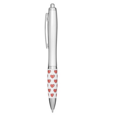 Heart Health Pen Cake Kit