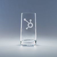 14.5 Oz. Individually Boxed Elliptic Cooler Glass