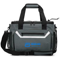 Summit Bag Cooler 40-Can