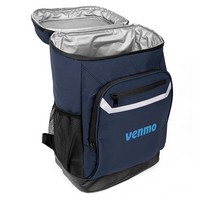 Summit Backpack Cooler 36-Can