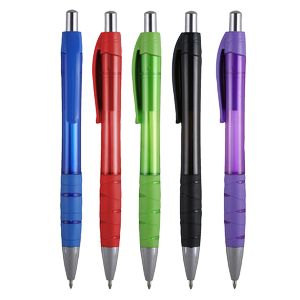 Petaluma Recycled TGC Pen